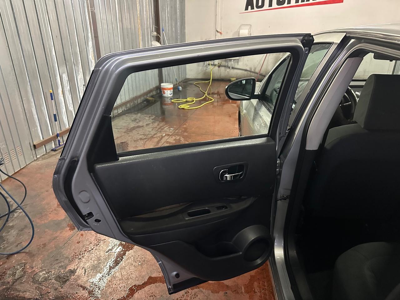 Nissan Qashqai 1.6 16V Acenta GPL