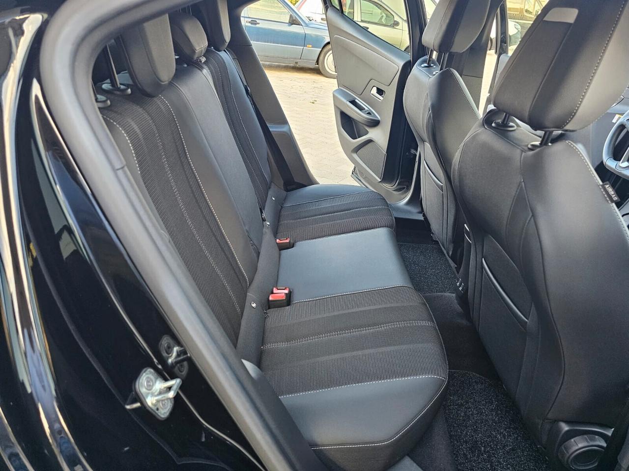 OPEL MOKKA 1.5 DIESEL 110CV 30/12/2021