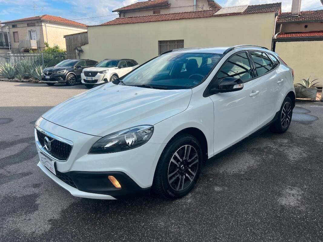Volvo V40 Cross Country V40 c.country 2.0 D2