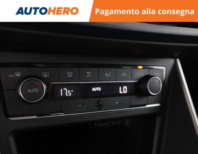 VOLKSWAGEN Polo 1.6 TDI 5p. Comfortline BlueMotion Technology