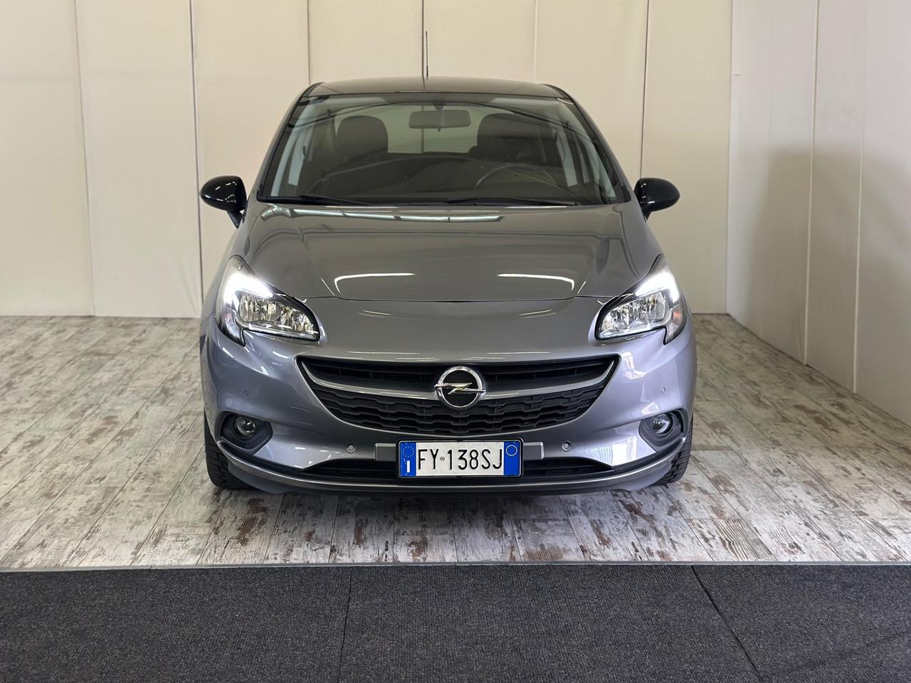 Opel Corsa 1.4 Benzina GPL Tech 5 porte 120 Anniversary O