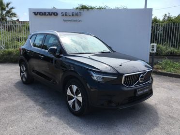 Volvo XC40 T5 Recharge Plug-in Hybrid automatico Core