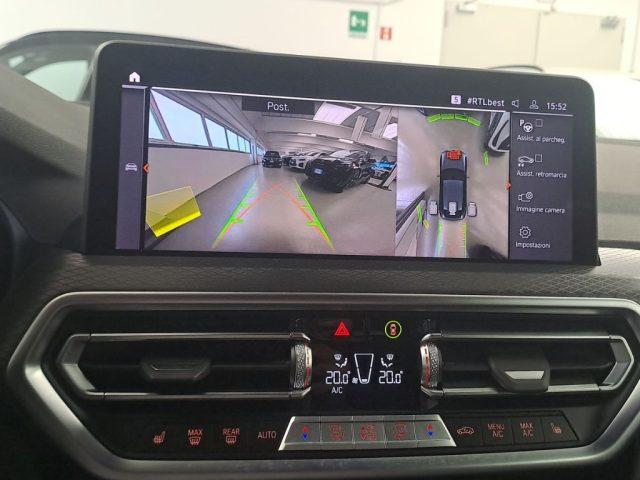 BMW X4 xDrive20d 48V Msport Aut.