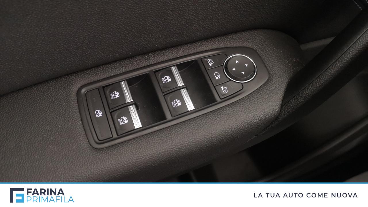 RENAULT Captur II 2019 - Captur 1.0 tce Techno 90cv