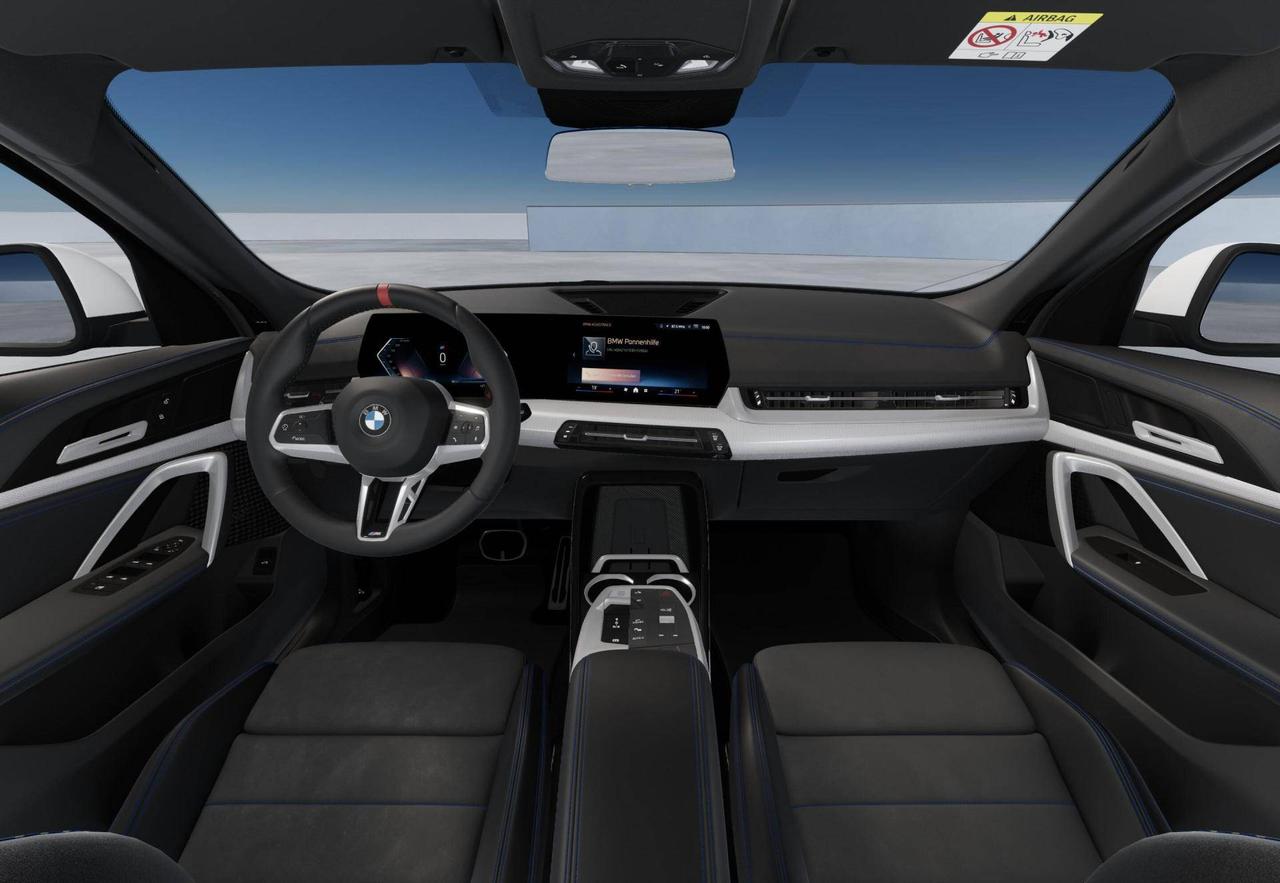 BMW X2 sDrive18d MSport