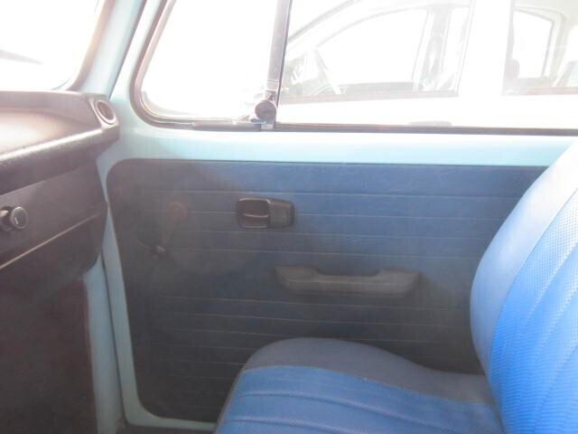 Volkswagen MAGGIOLONE