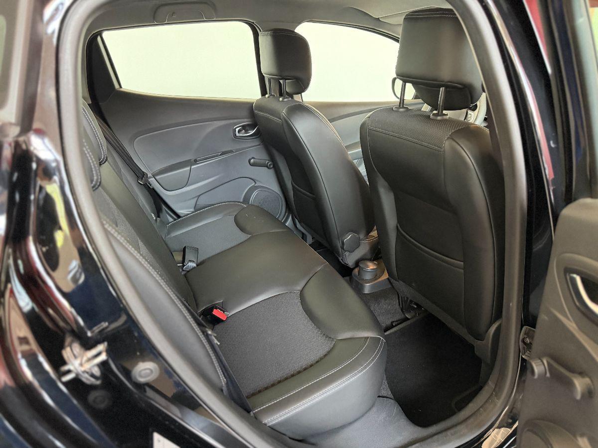 RENAULT - Clio - TCe 12V 75 CV 5 porte Duel