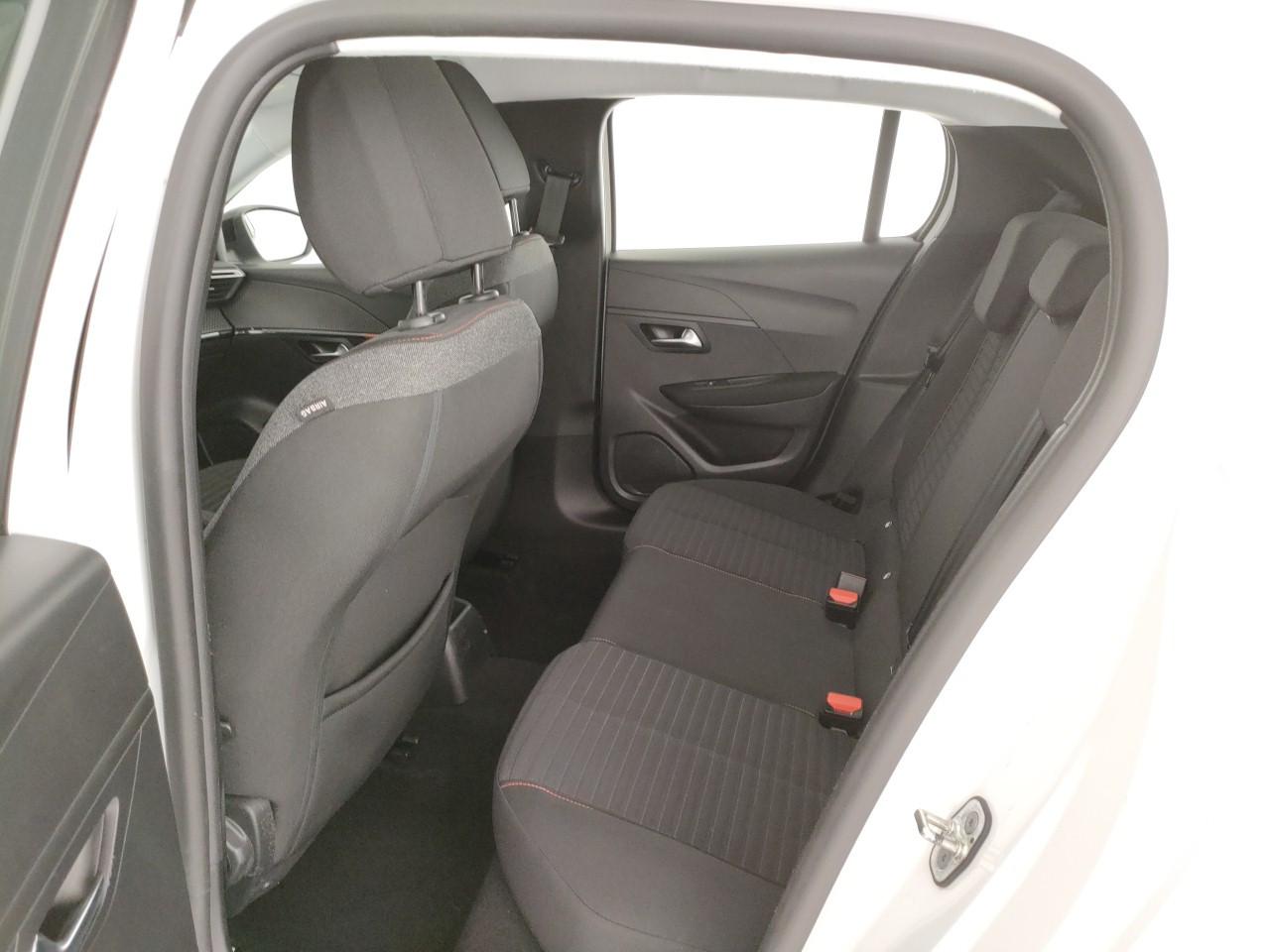 PEUGEOT 208 1.5 bluehdi Active Pack s&s 100cv