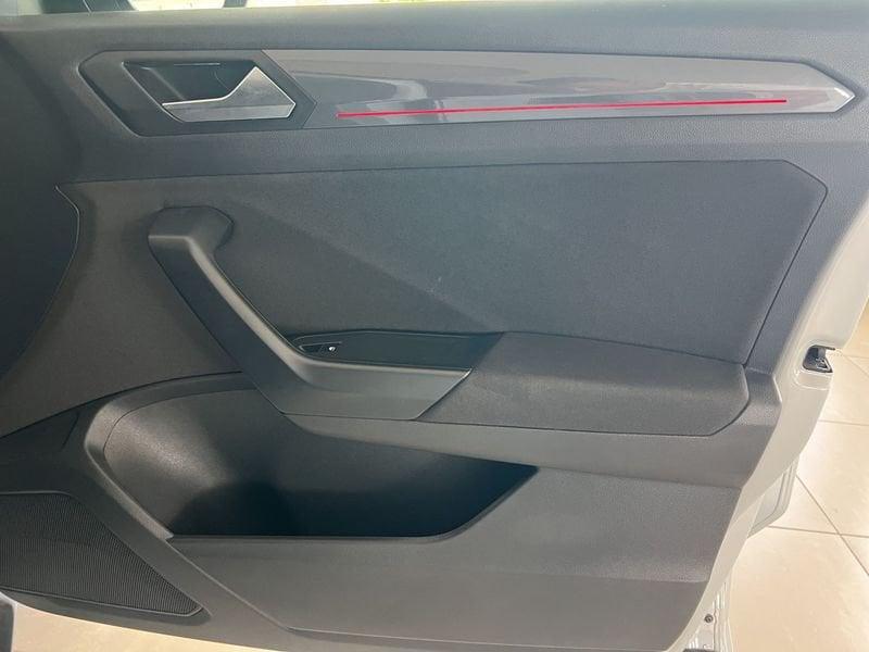 Volkswagen T-Roc 2.0 TDI SCR 150 CV DSG Sport BlueMotion Technology