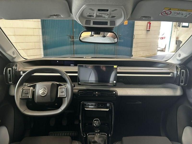 Citroën C3 PureTech 100 S&S Max