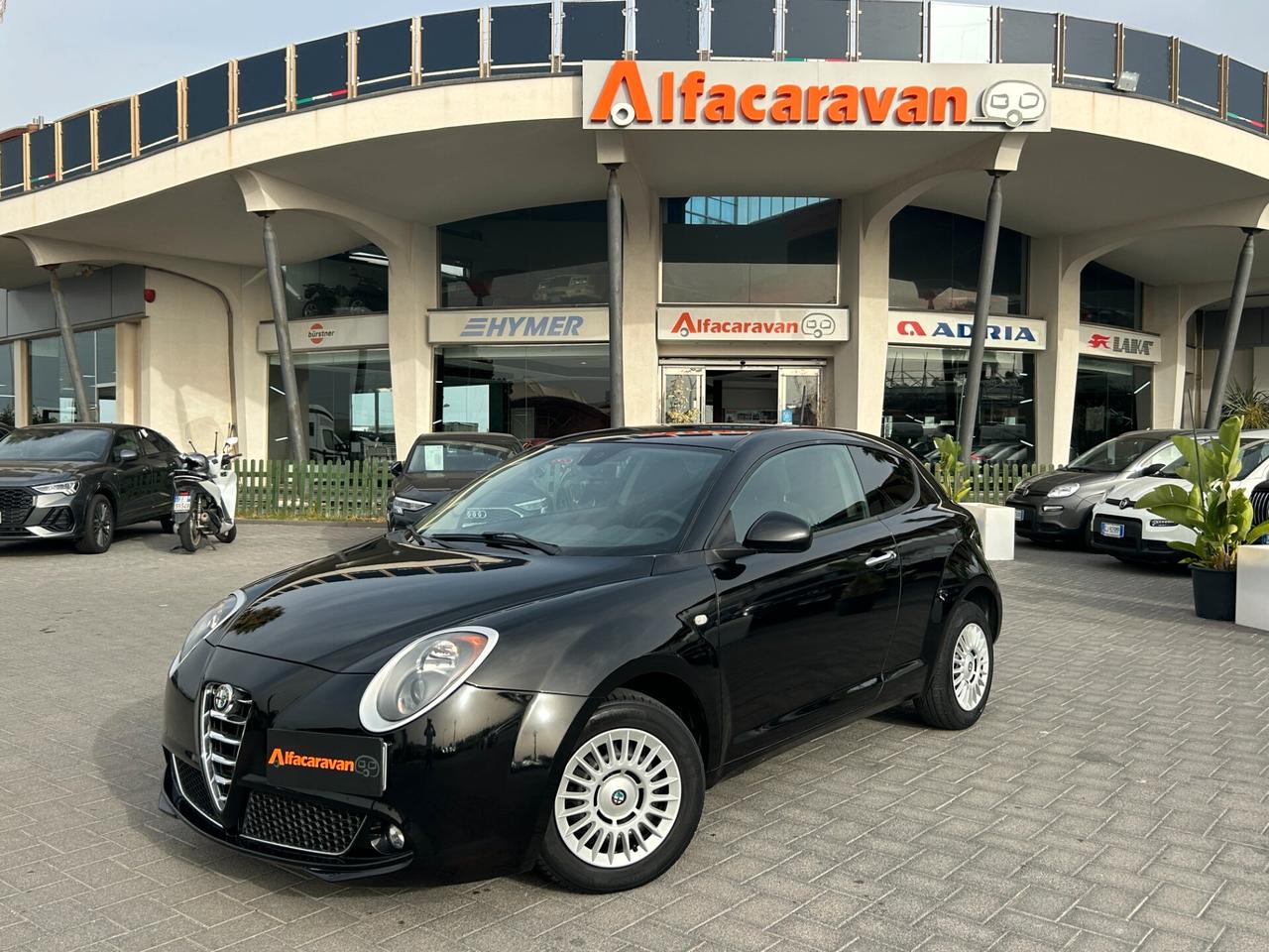 Alfa Romeo MiTo 1.4 Impression 70cv E6