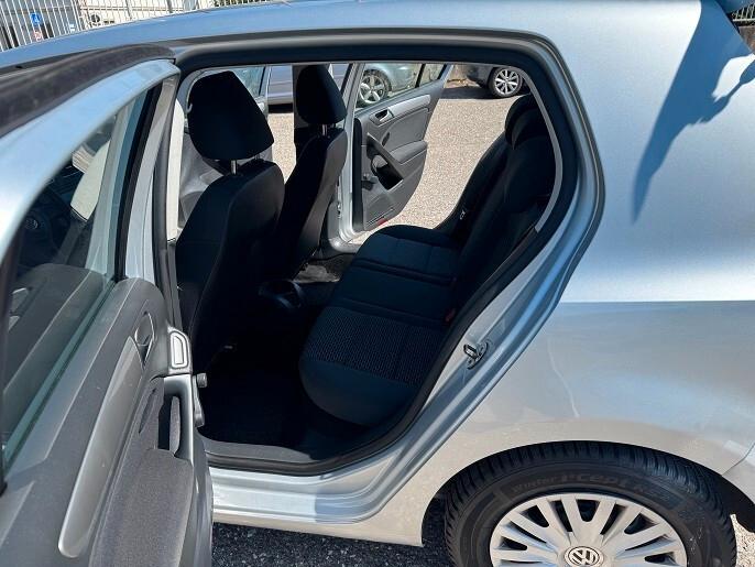 Volkswagen Golf Business 1.2 TSI 5p. Comfortline