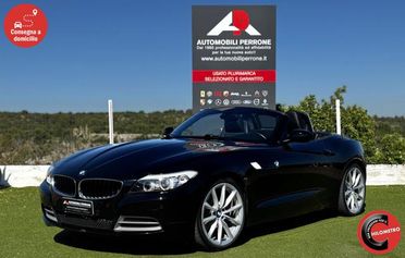 BMW Z4 sDrive 23i 204cv (Pelle/Xenon/Led)
