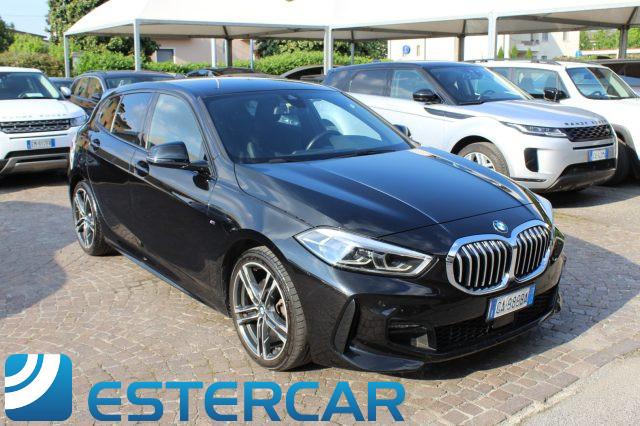 BMW 116 d 5p Msport 18' aut FULL