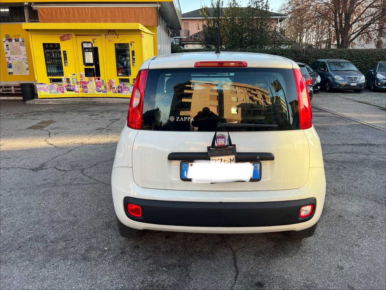 Fiat Panda 1.3 MJT 95 CV S&S Easy