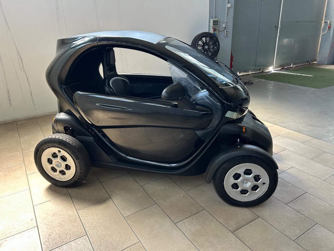 Renault Twizy Si