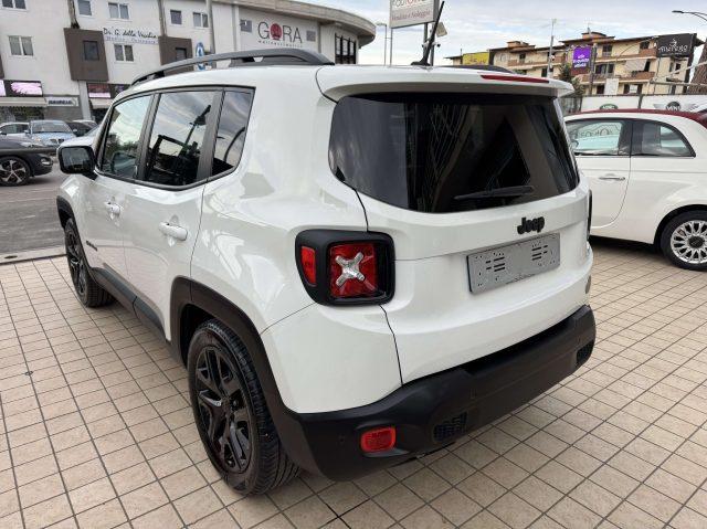 JEEP Renegade 1.6 mjt Limited fwd 120cv E6