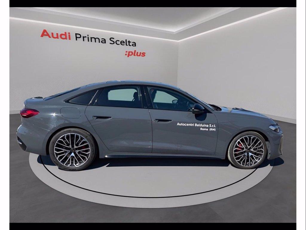 AUDI A5 berlina 2.0 tdi mhev+ business advanced quattro 204cv s-tronic del 2024