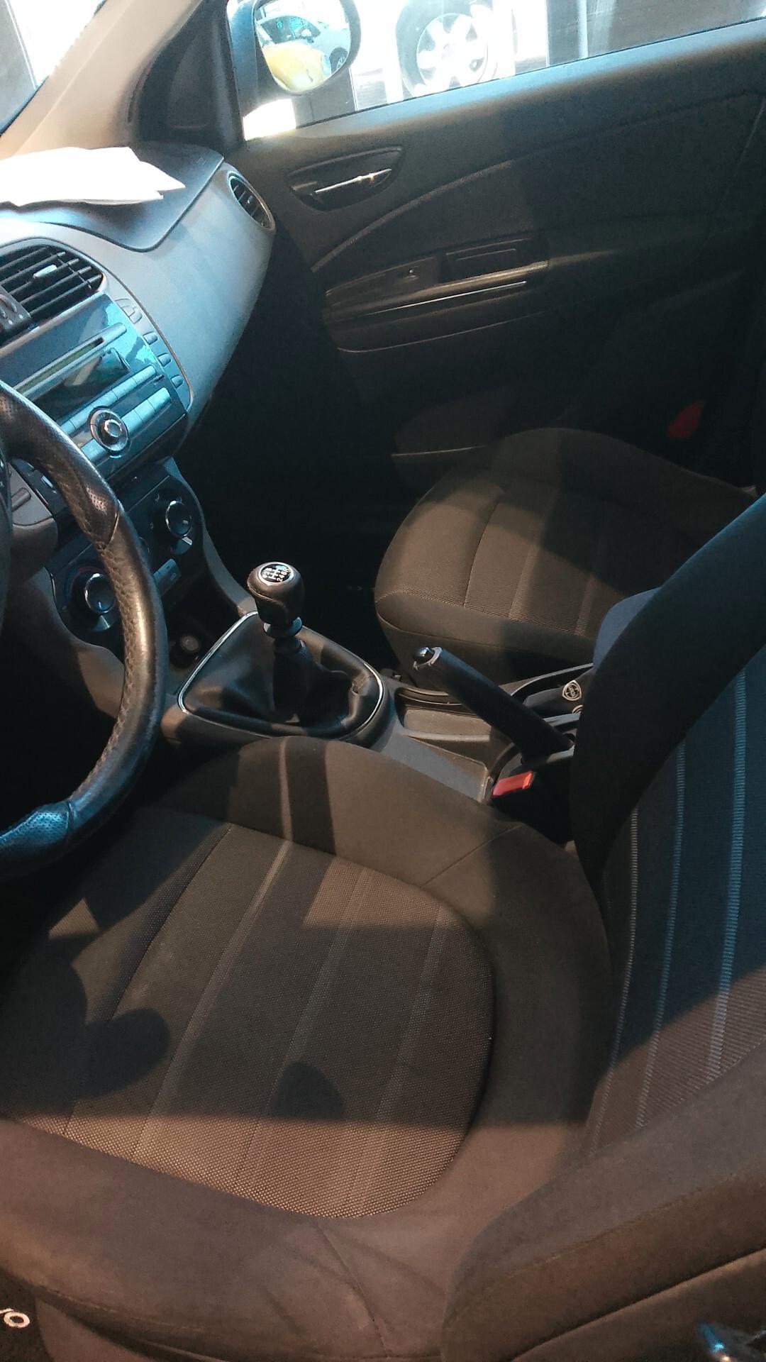 Fiat Bravo 1.4 EasyPower Dynamic