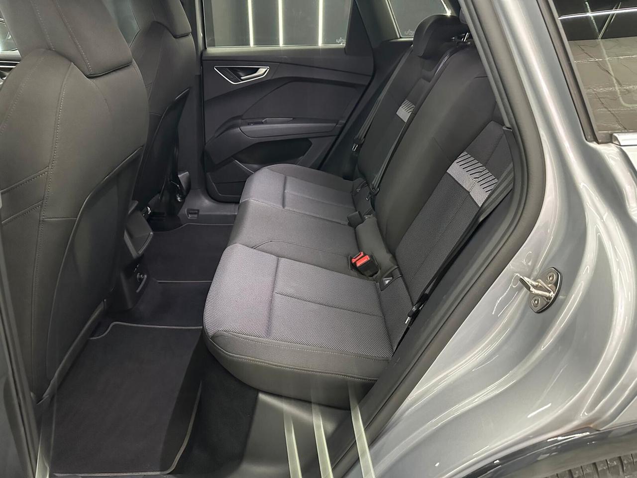 Audi Q4 40 e-tron