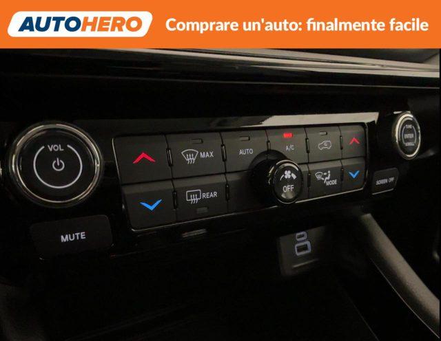 JEEP Compass 1.3 Turbo T4 240 CV PHEV AT6 4xe S