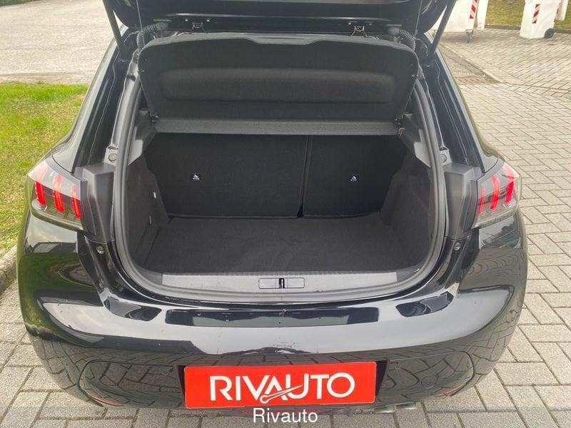 Peugeot 208 208 PureTech 130 Stop&Start EAT8 5 porte GT