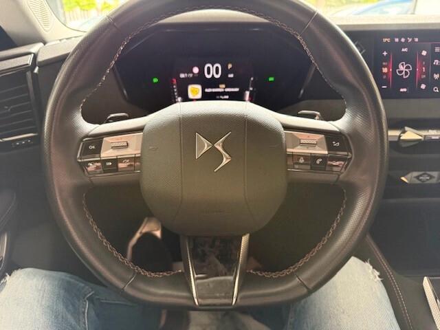 Ds DS 4 BlueHDi 130 aut. Performance Line