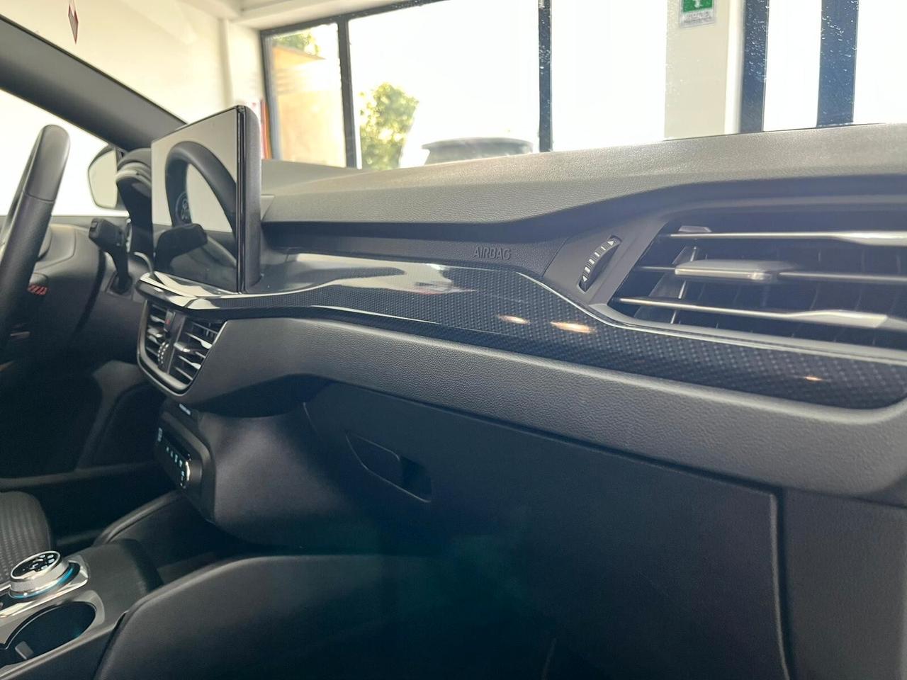 Ford Focus 1.5 EcoBlue 115 CV automatico 5p. ST-Line