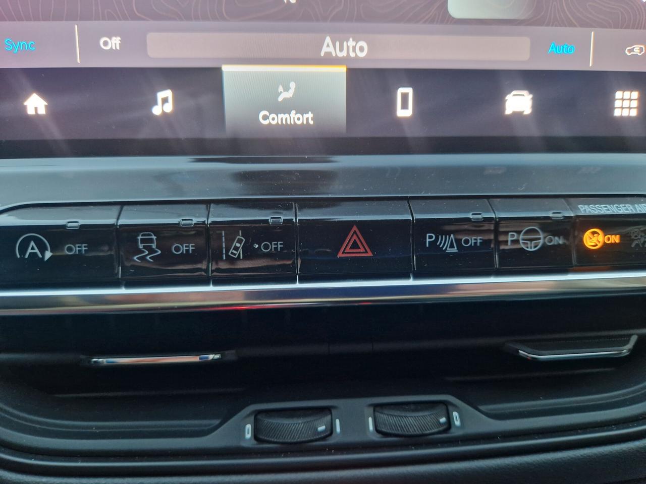 Jeep Compass II 1.3 T4 150cv Limited 2wd ddct FULL OPT.