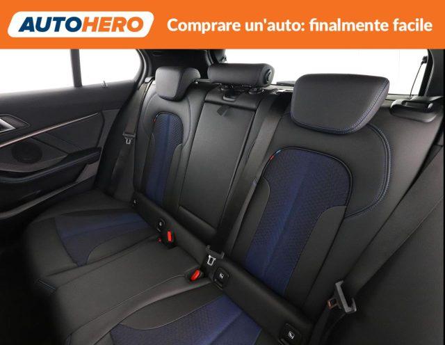 BMW 118 i 5p. Msport