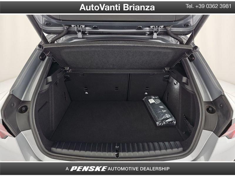 BMW Serie 1 118d MSport Pro