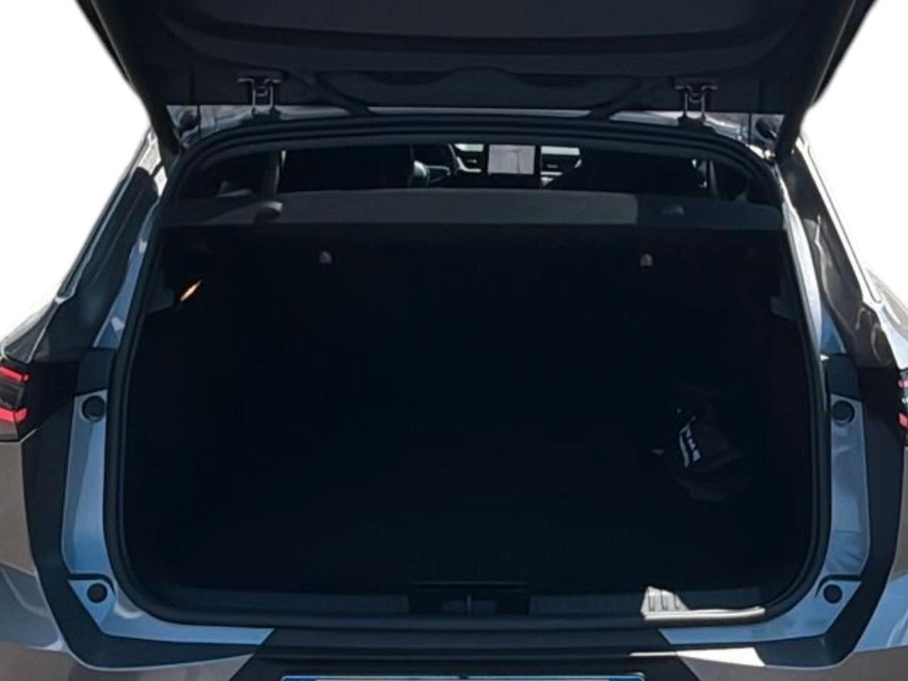 Renault Symbioz Full Hybrid E-Tech 145 CV Iconic