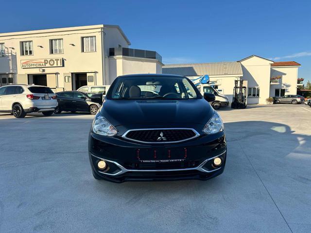 MITSUBISHI Space Star 1.0 Invite OK NEOPATENTATO