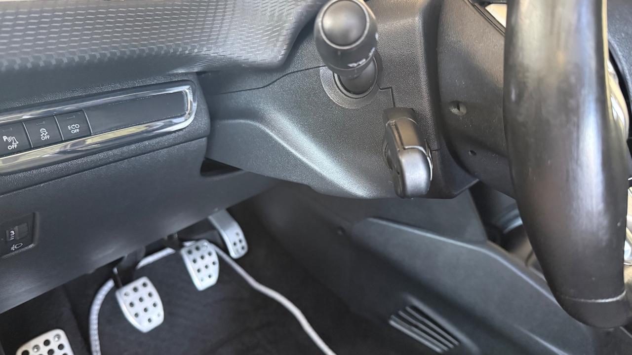 Peugeot 208 Turbo 110 EAT6 GT Line