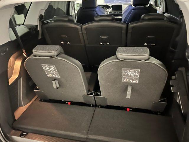 PEUGEOT 5008 BlueHDi 130 S&S EAT8 Allure