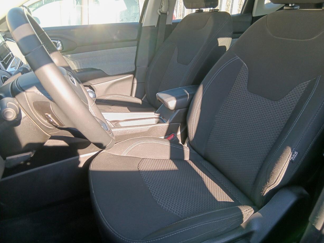 Jeep Compass Longitude 1.6 mjt (130 cv)2wd