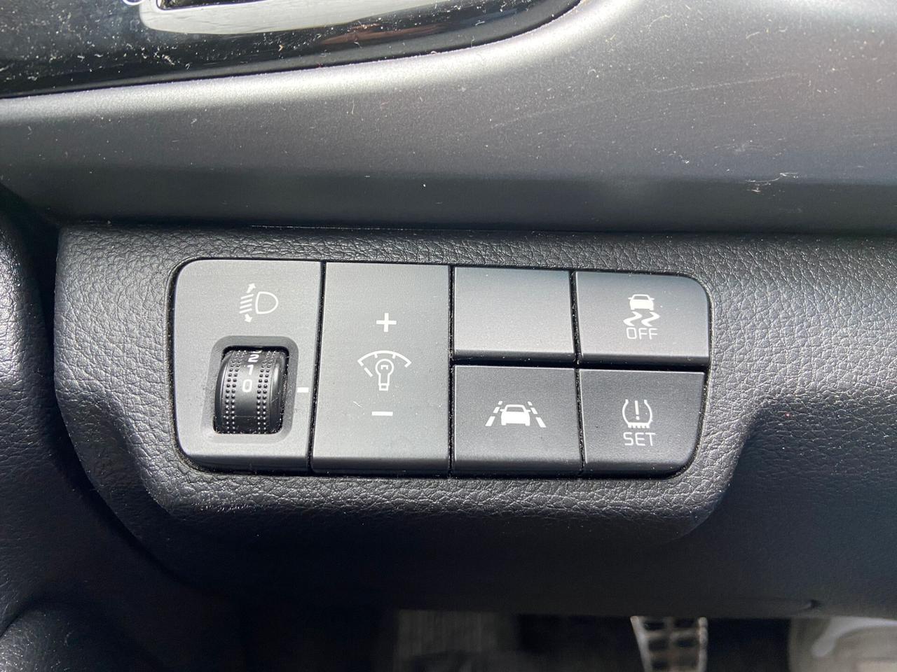 Kia Rio 1.4 CRDi 90CV 5 porte Cool