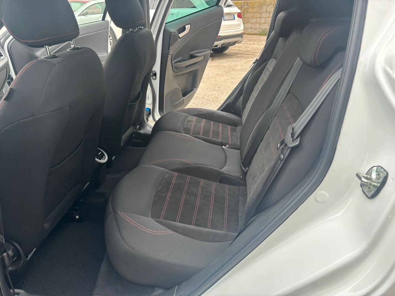 Alfa Romeo Giulietta 1.6 JTDm 120 CV Sprint 04/2021