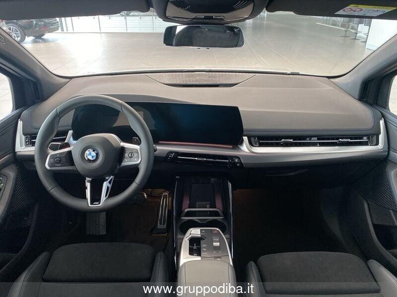 BMW Serie 2 Active Tourer Serie 2 216I ACTIVE TOURER