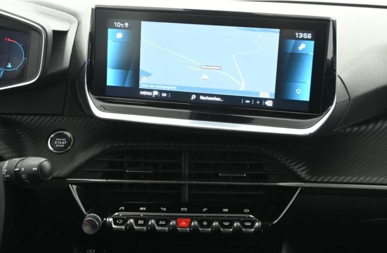Peugeot 2008 PureTech 130 S&S Allure Pack