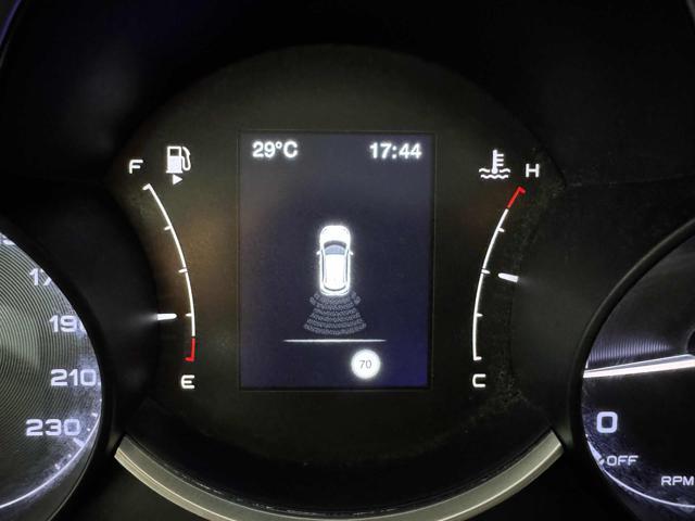 FIAT 500X 1.0 T3 120 CV City Cross