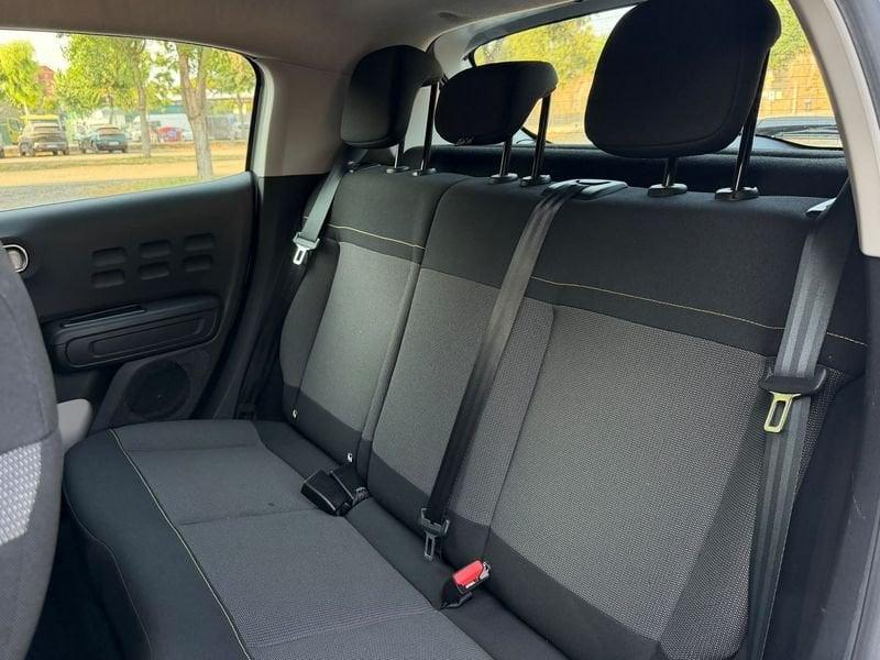 Citroën C3 C3 1.2 puretech “C-SEIES” bicolore + GPL