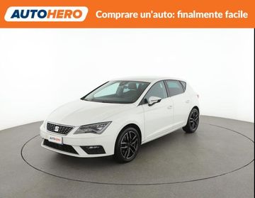 SEAT Leon 1.4 EcoTSI ACT 150 CV DSG 5p. XCELLENCE