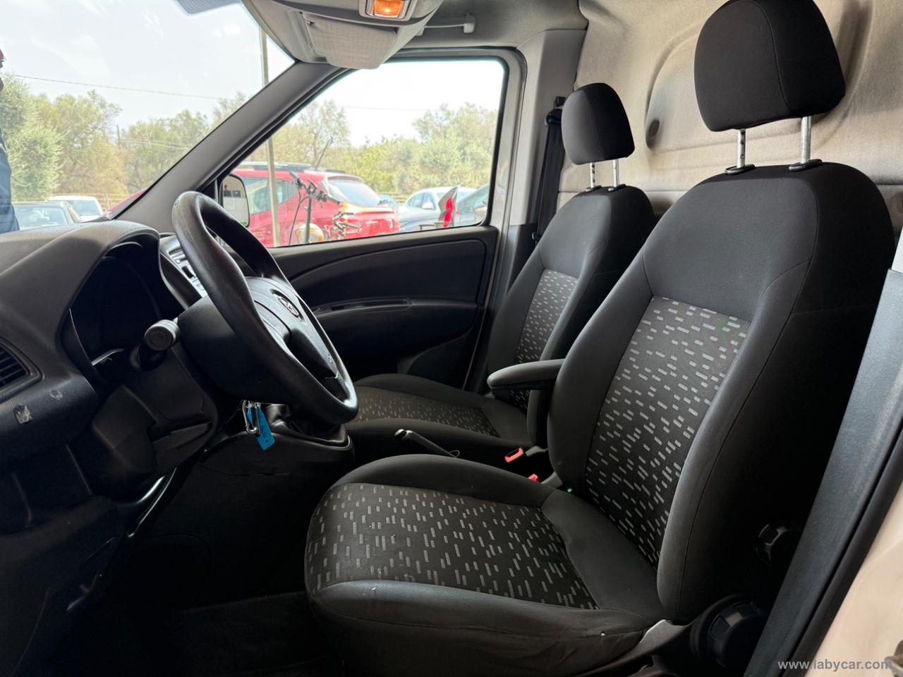 Combo 1.3 CDTI PC-TN Van 750kg E6