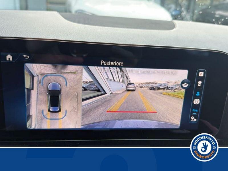 Mercedes-Benz Classe B 180d Automatic