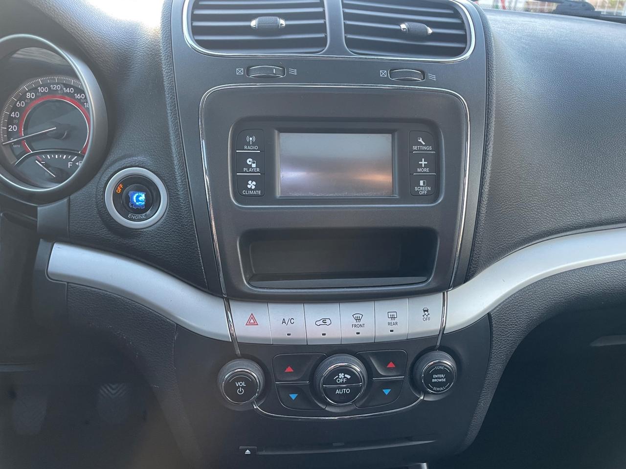 Fiat Freemont 2.0 Multijet 170 CV Lounge