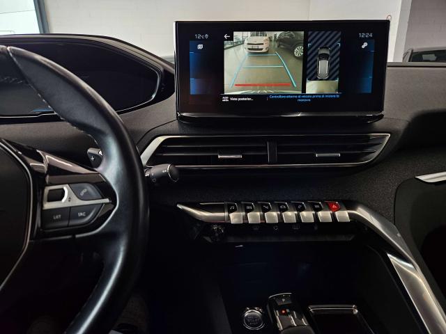 Peugeot 3008 1.5 bluehdi Allure s AUTOMATICO