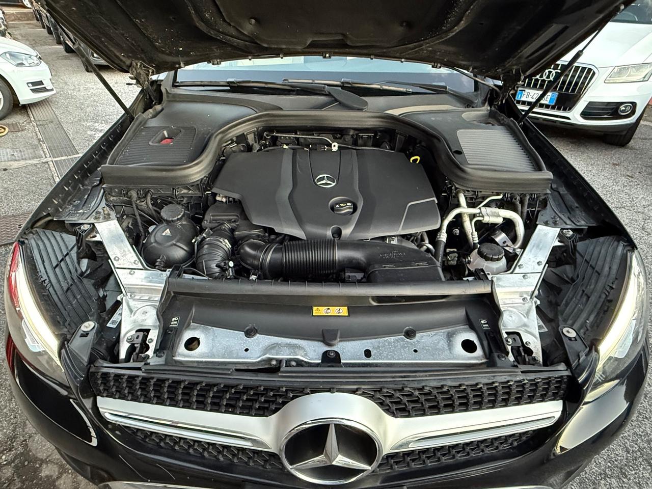 GLC 220 4Matic coupe -unipro-rate-unipro-