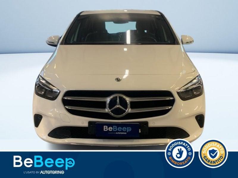 Mercedes-Benz Classe B B 180 D SPORT AUTO