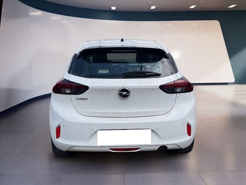 Opel Corsa VI 2020 1.2 Elegance 75cv